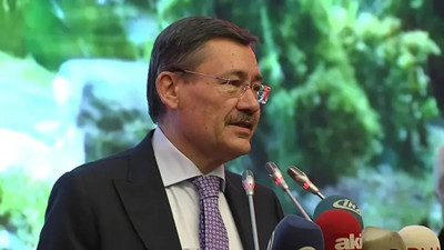 Melih Gökçek şüpheli sıfatıyla ifadeye çağrıldı