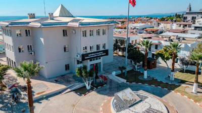 Seferihisar Belediyesi'nde ‘kurye’ itirafı: Makam şoförü etkin pişmanlık talep etti