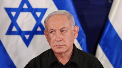 İsrail Başbakanı Netanyahu zayıflığını görmezden geldi! İran'a karşı kükremeye çalıştı
