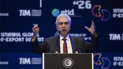 Yapay zeka yarışının yeni adresi: Elektrik