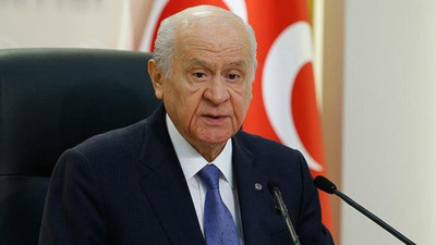 Devlet Bahçeli gündemi değerlendirdi: ‘Yeni anayasa’ ve Mekke Anlaşması mesajı