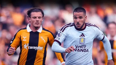 Hull City üçüncü haftada da kalesini gole kapadı