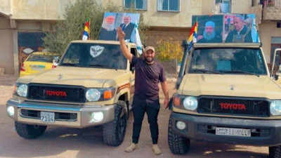 ‘İsrail’in parçası değiliz’ dedi, sürgün edildi