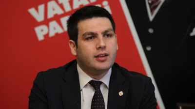 Vatan Partisi Genel Sekreteri Özgür Bursalı: ‘AfD’yi kutluyoruz’
