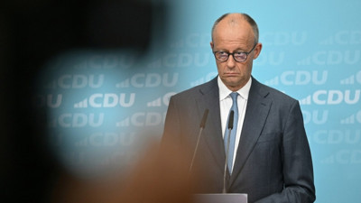 Artık uzatmalar oynanıyor: AfD Şansölye'nin fişini çekti