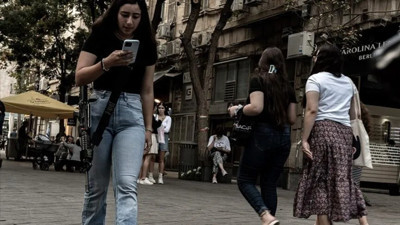 İsrailliler İsrail'den kaçıyor: Dönüşler yüzde 58 düştü