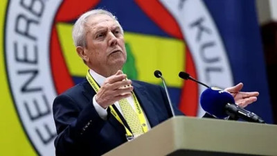 Aziz Yıldırım: İsmail Kartal görevinin başındadır
