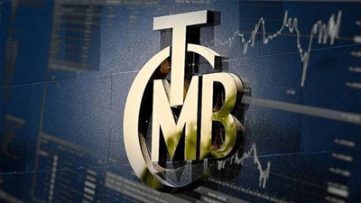 TCMB: Cari işlemler hesabı 36 milyon dolar fazla verdi