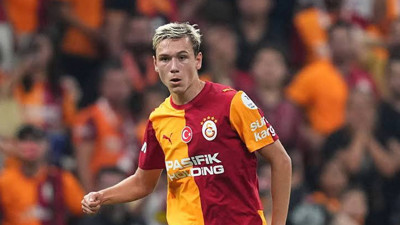 Batrakov'dan Galatasaray açıklaması: Transferimin hakkını vermeliyim
