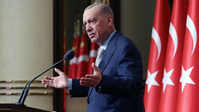 Cumhurbaşkanı Erdoğan'dan 12 Eylül mesajı! 'Bir daha izin vermeyeceğiz'