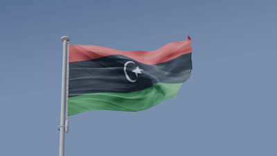 Libya'dan Ukrayna iddiasına yalanlama