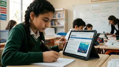 Teknoloji, eğitimde eşitsizliği artırdı: Dijital kaynak uçurumu dört kattan fazla
