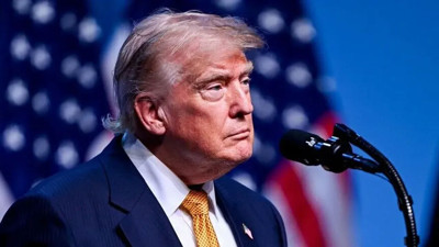 Trump: Kuzey İrlanda ve İrlanda birleşecek