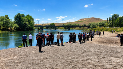 Yer: Sivas! 11 aylık kayıp bebek 2 gündür aranıyor