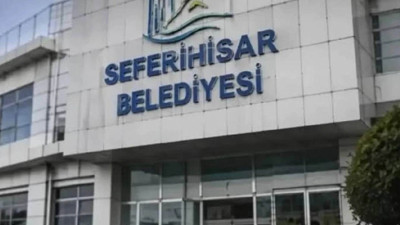 Seferihisar Belediyesi operasyonunda 29 tutuklama