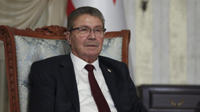 KKTC Başbakanı Üstel’den ABD’nin GKRY kararına tepki