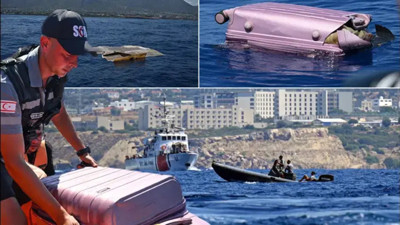 WhatsApp mesajları ortaya çıktı: Girne'deki feribot kazası soruşturmasının seyri değişebilir