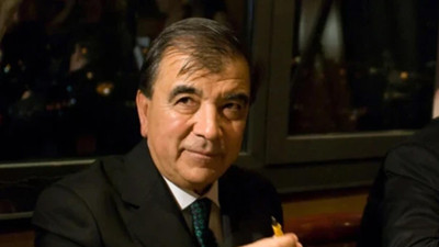 Enver Altaylı hakkında kamu görevlisine tehdit soruşturması açıldı