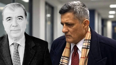 Enver Altaylı ‘kasten öldürmeye azmettirme’ suçlamasıyla tutuklandı
