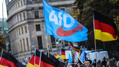 Milli İstihbarat Akademisi'nden Almanya raporu: 'Sistem karşıtı seçmen AfD tabanını genişletiyor'