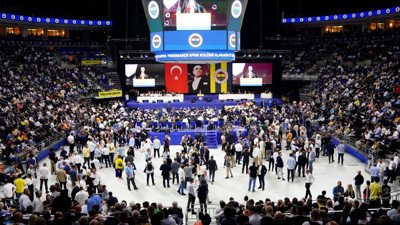 Fenerbahçe Genel Kurulu toplanıyor! İbra süreci ve kritik projeler oylanacak