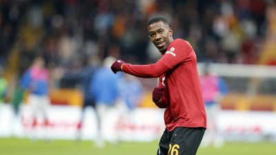 Galatasaray’a Cuesta müjdesi: Brezilya ekibi bonservisini alıyor
