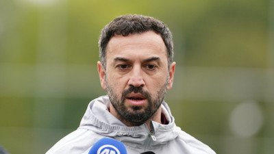 Pendikspor, milli arada Bolu'da çalışmalarını sürdürüyor