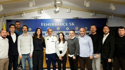İsmail Kartal: ‘Şampiyonluğa inancım çok yüksek’