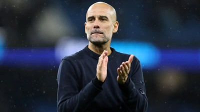 Pep Guardiola'dan Manchester City'ye destek: "Bunu birlikte atlatacağız"