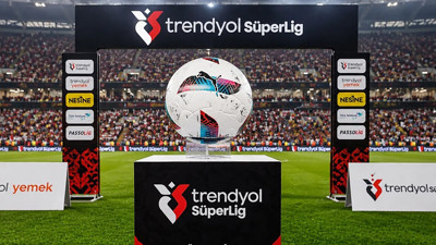 Süper Lig için veriler güncellendi! Beşiktaş, Fenerbahçe'yi geride bıraktı: İşte ligin en değerli takımları