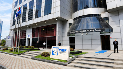 Fon krizinde TMSF devrede: Yatırımcıya ara ödeme yapılacak