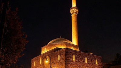 Diyarbakır ve Bingöl’deki 6 cami 2 Ekim’de ibadete açılıyor