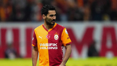 İlkay Gündoğan'dan futbola veda sinyali! Geleceği için kararını açıkladı