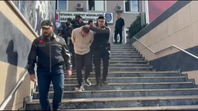 Mustafa Uslu ve kızına yönelik tehdit soruşturmasında 11 kişi adliyeye sevk edildi