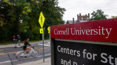 Cornell Üniversitesi Rektörü Kotlikoff'tan 2024 yılındaki toplu tecavüz iddialarına dair açıklama