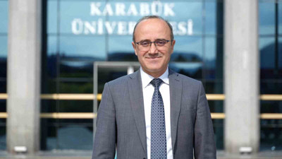 KBÜ'lü akademisyen, asfaltın donma başlangıcını geciktirecek projede görev alıyor