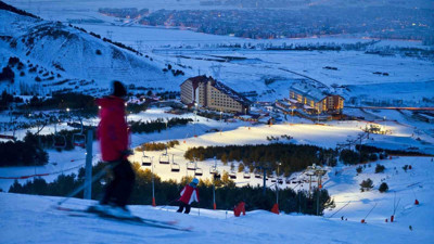 Erzurum’da yılın ilk 8 ayında 428 bin 563 turist konakladı