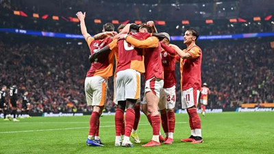Galatasaray'da gözler Kasımpaşa'da! Hazırlıklar sürüyor
