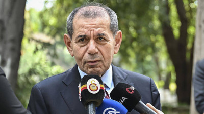 Dursun Özbek'ten Mauro Icardi açıklaması: “Cevabını bekliyoruz, veda planlıyoruz”