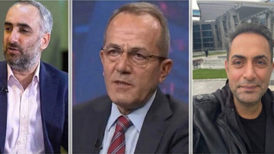 İsmail Saymaz, Murat Ağırel ve Şaban Sevinç ifadeye çağrıldı