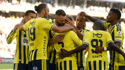 Fenerbahçe, Çaykur Rizespor deplasmanına galibiyet parolasıyla gidiyor