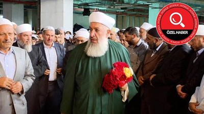 Diyanet İşleri Başkanlığı'nın gizli tarikat raporu-2: Liderleri ve öne çıkan faaliyetleri