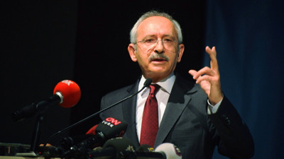 Kılıçdaroğlu Akşener sorusuna yanıt verdi: Bir parti başka bir partinin içişlerine karışmamalı