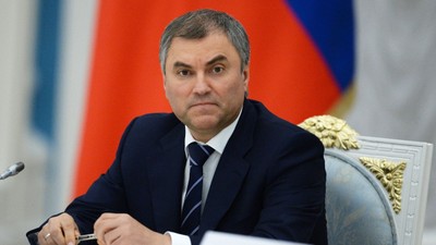 Duma'dan Putin'e destek açıklaması