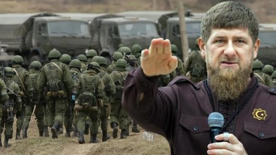 Kadirov'dan kritik açıklama! 'Hazırız'