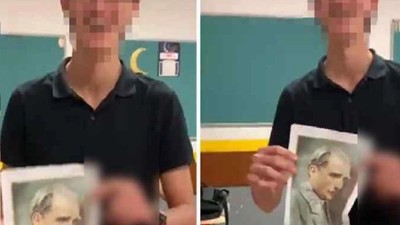 Sezen Aksu'dan Atatürk'e hakaret eden gence mektup