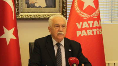 Perinçek iki yıl önce işaret etmişti: Çözüm için üç adım