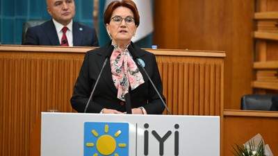 Akşener Gladyo görevinin başında: İsrail cephesinde HAMAS’a vuruyor