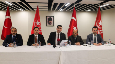 Rektör'den FETÖ imamına 'Büyük Temizlik' raporu