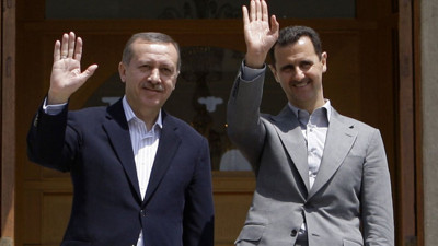 Yıllar sonra bir ilk! Esad ve Erdoğan aynı masada olacak...